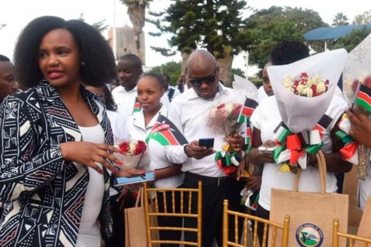 Kenya Diaspora Workers Now Face Mandatory Welfare Levy