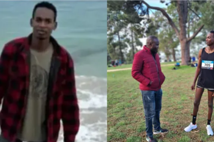 Kenyan Student Orville Kimutai Dies While Swimming in Western Australia