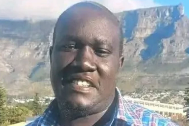 Family of Kenyan Killed in South Africa Demands Justice