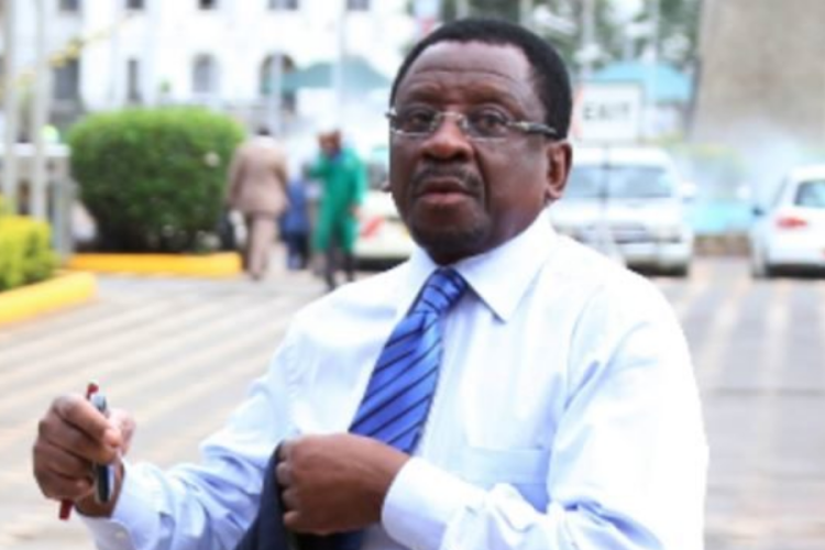 Siaya Governor James Orengo, MCAs Fight for Control of Multimillion-Shilling Ward Projects
