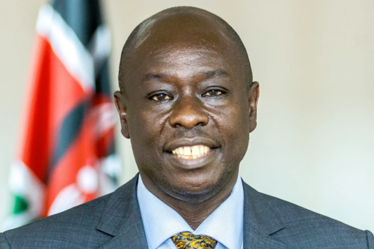 Deputy President Gachagua Urges Kenyans in the Diaspora to Invest in Treasury Bonds
