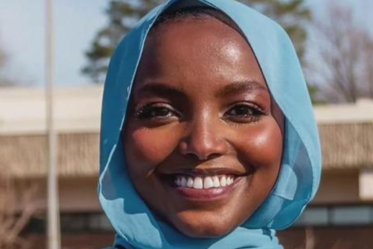 Nadia Mohamed Becomes First Somali-American to be Elected Mayor in a US City
