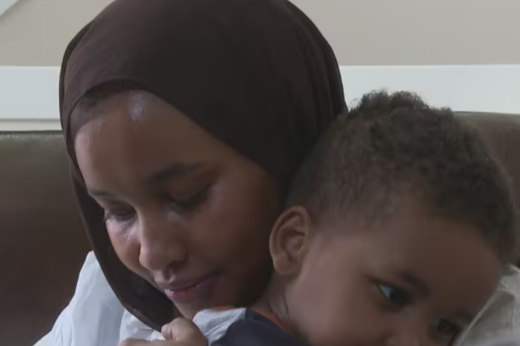 How Kenyan Mum Got Last-Minute Reprieve from Deportation in Canada
