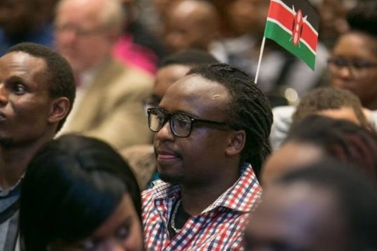 Kenyans Abroad Defy Trends, Send an Extra Sh2.3 Billion Home
