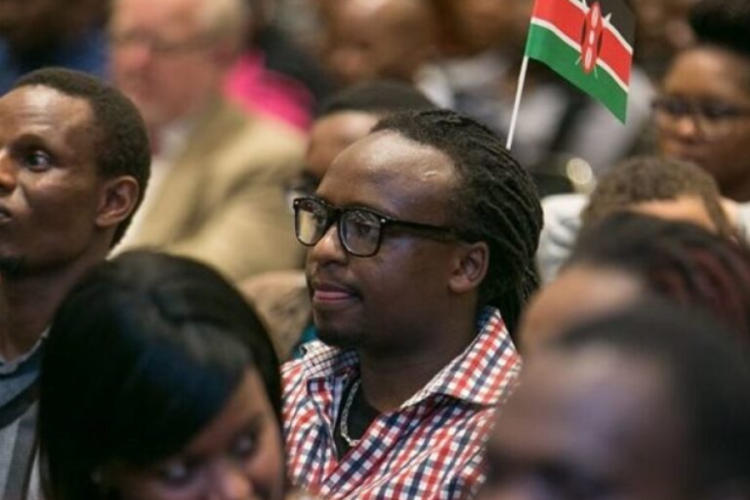Applauding Kenya's Unrecognized Heroes in the Diaspora