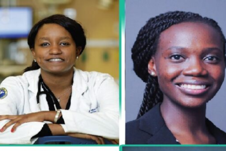Kenyan Doctors Making an Impact in the US