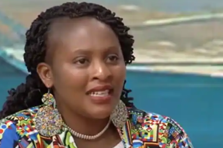 Kenyan Woman Shares Harrowing Tale of Escaping Death in Saudi Arabia
