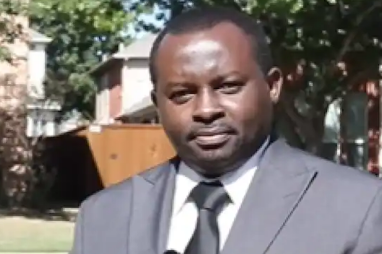 Kenyan Man Narrates Success Story in the US Real Estate Industry 