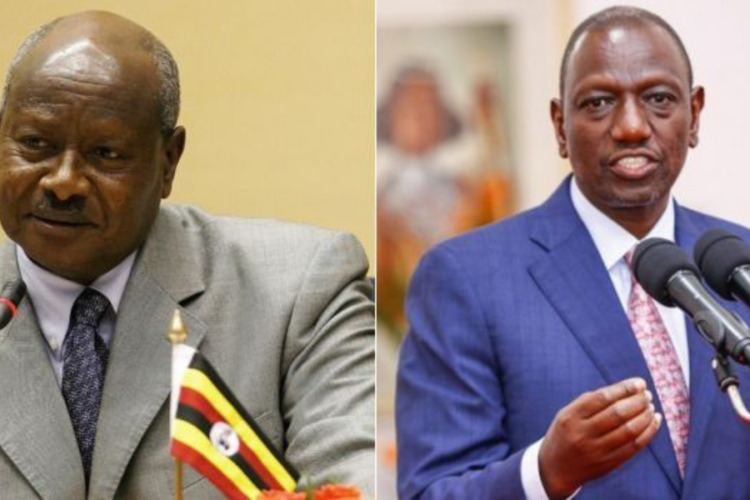Uganda Imposes Ultimatum After Sentencing 41 Kenyan Nationals