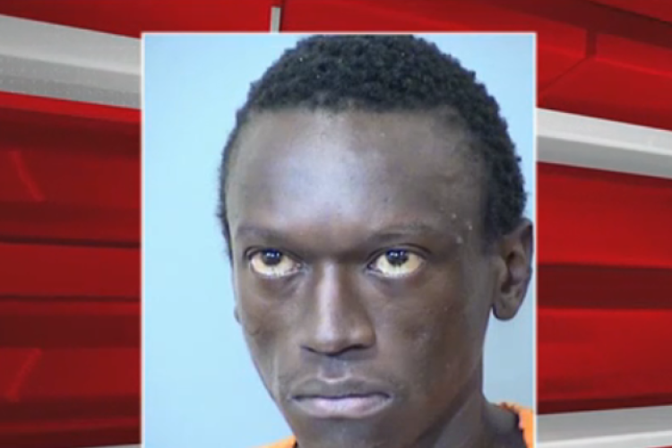 Kenyan Man Arrested for Raping a 70-Year-Old Woman in Phoenix, Arizona