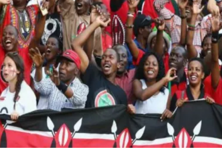 Challenges and Concerns of Kenyans in the Diaspora