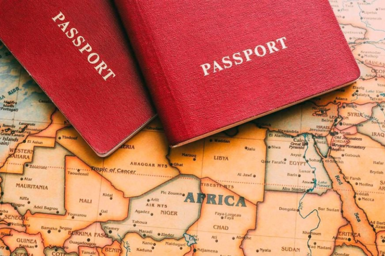Kenya Retains 67th Spot in Global Passport Rankings