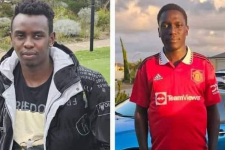 Two Kenyan Students Die in a Car Accident in Australia 