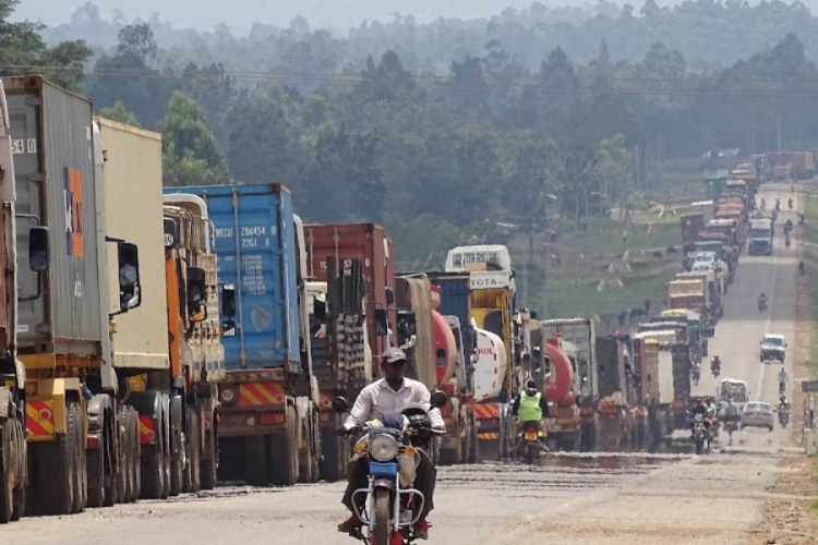 Truck Drivers Pledge Demonstrations in Response to Kenyan Deaths in South Sudan