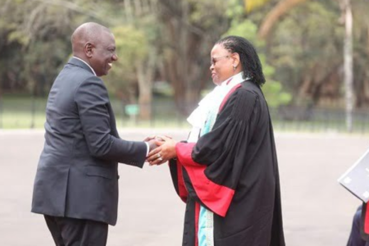 Raila Odinga Urges Overhaul of Judiciary in Latest Call for Reform