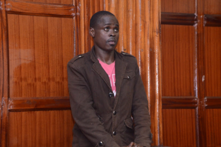 Man Faces Charges for Swindling Kenyans Using Sonko's Name 