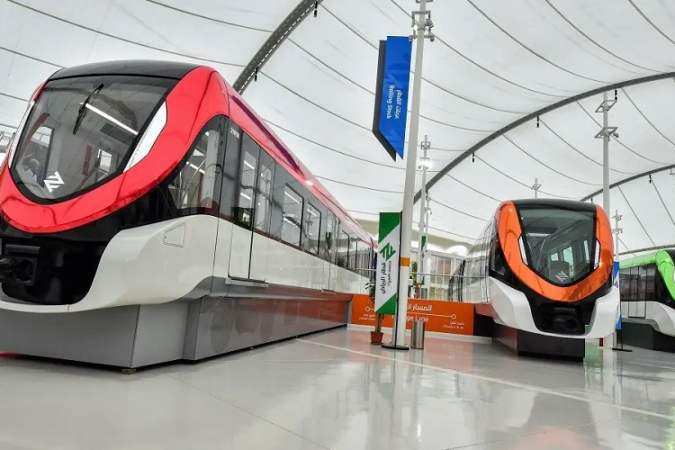 How Kenyan Trio Found Success in Saudi's Metro Authority