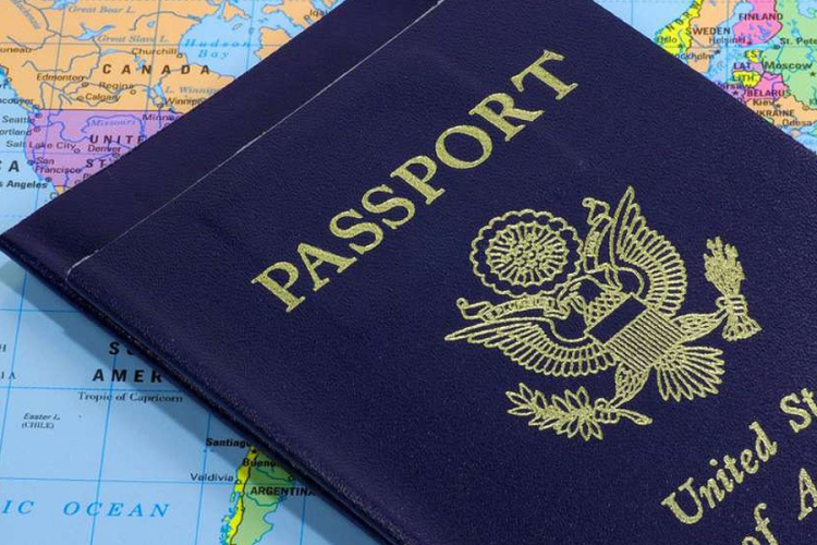 Disparities Between US and Kenyan Passport: Insights from a Kenyan Abroad