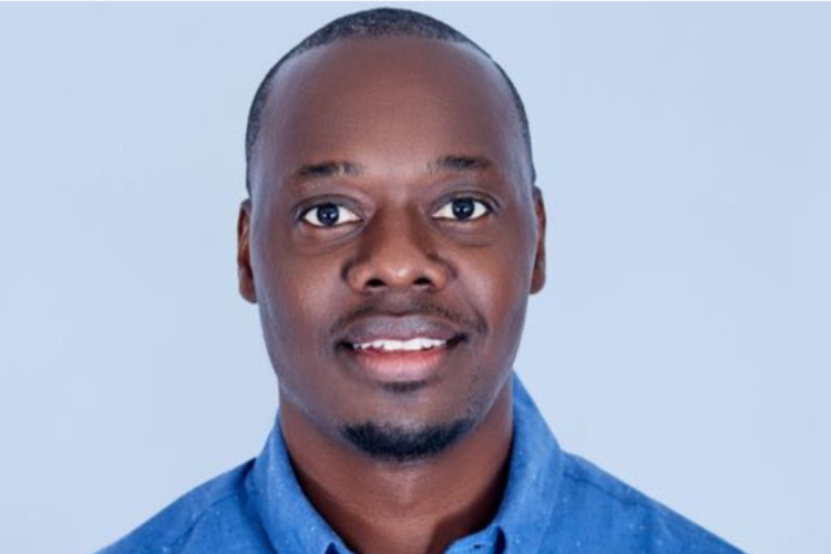 From Poverty to Starting a Technology Training Company in the USA: The Story of Geoffrey Ouma