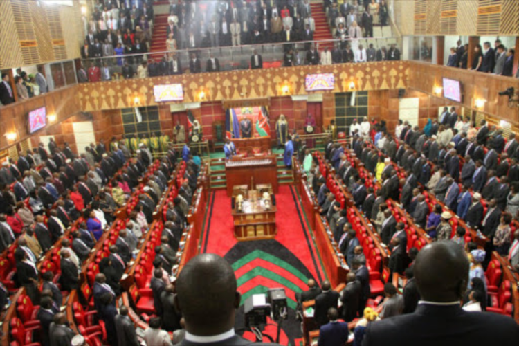 MPs' Votes to Decide Fate of Controversial Housing Bill