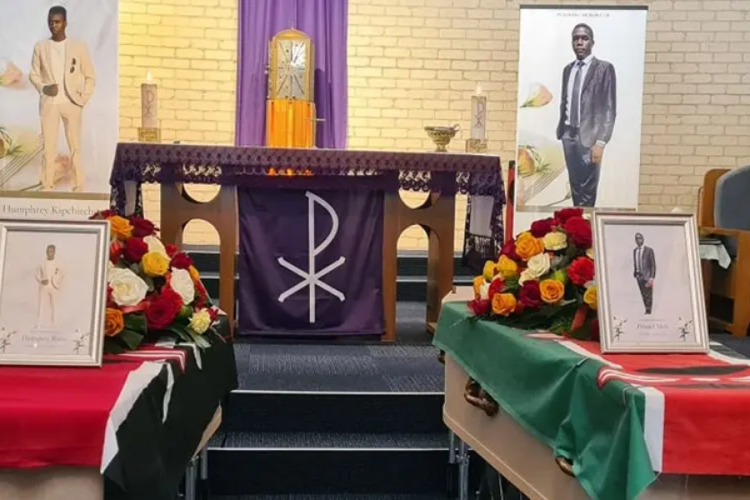 Kenyan Students Who Died in a Car Crash in Australia to be Repatriated for Burial