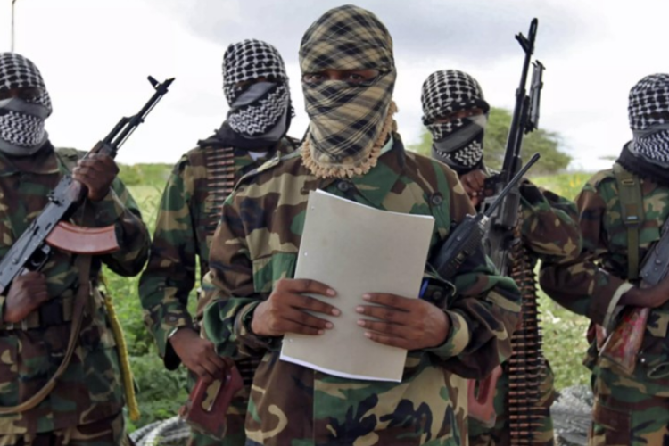 Six Christians Shot Dead in Somalia 