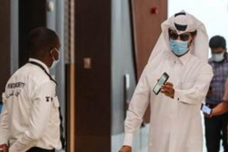 Kenyan Man Shares Harsh Realities of a Security Job in Qatar 